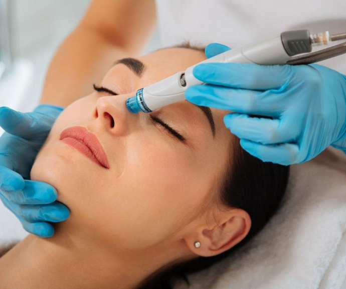 Purifying Facial