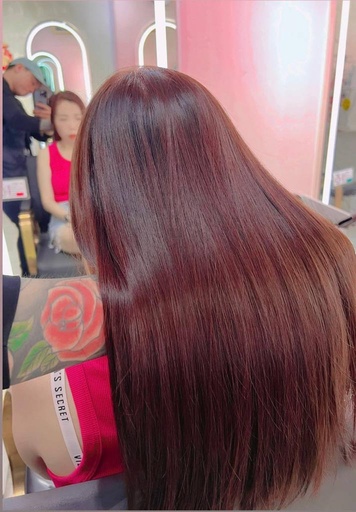 Korean Colour