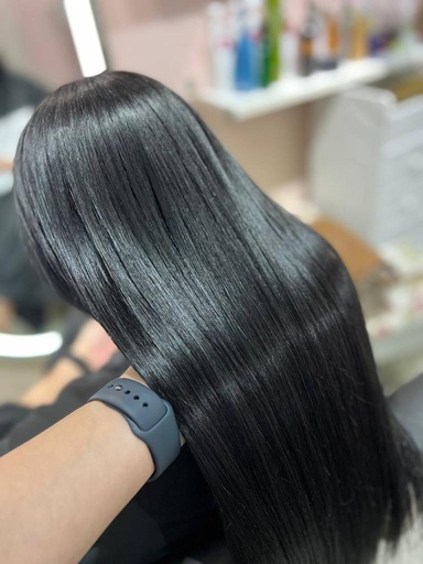 Bioma treatment